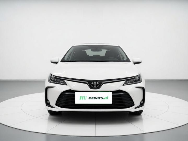 Corolla 2021 1.2T S-CVT Elite PLUS photo 2