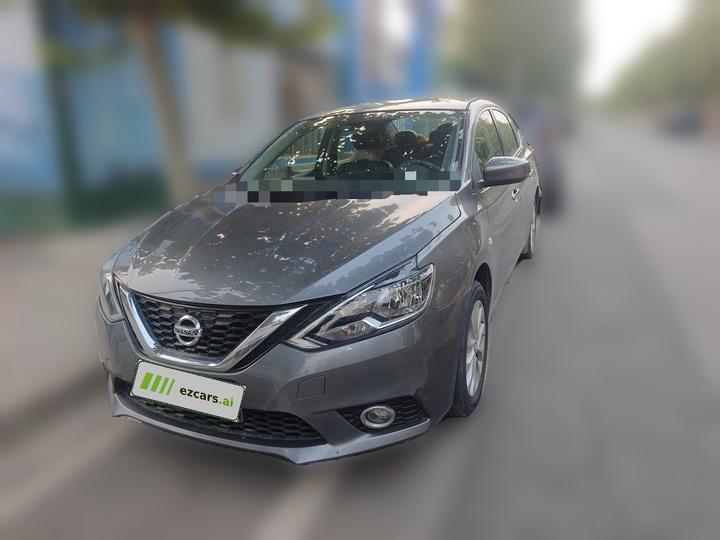 Sylphy 2021 Classic 1.6XL CVT Luxury