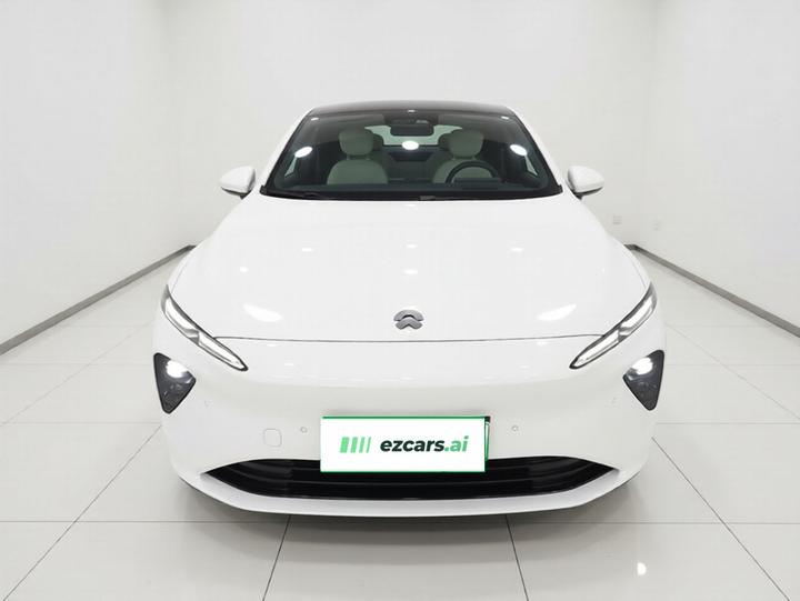 ET7 2022 75kWh photo 2