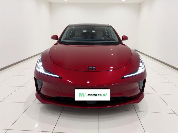 IM Motors L6 2025 Max+ photo 2