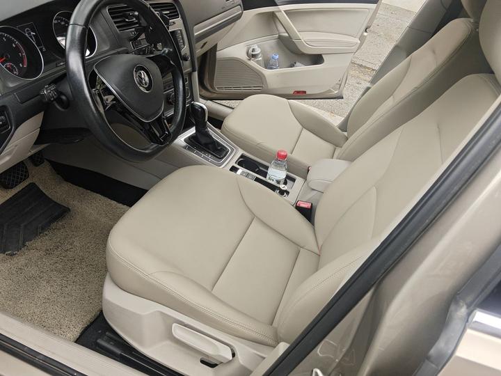 Golf 2015 1.6L AT Comfort photo 7