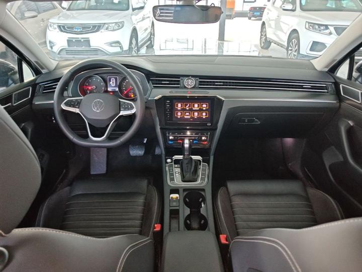 Magotan 2020 330TSI DSG Leading photo 5