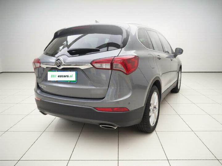 Envision 2018 28T AWD Luxury photo 6