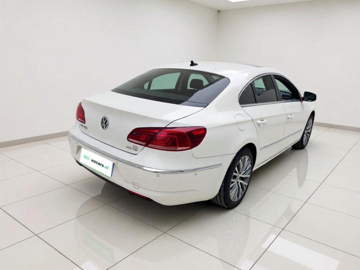 FAW-Volkswagen CC 2018 1.8TSI Luxury photo 6