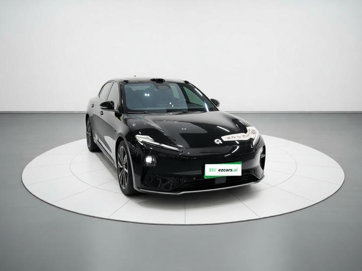 ET5T 2024 75kWh Touring photo 2