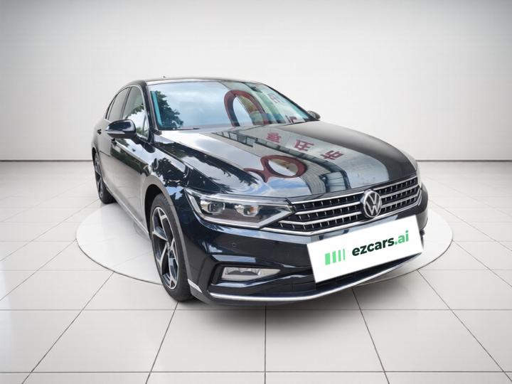 Magotan 2023 200 Anniversary Edition 280TSI DSG Leading photo 3