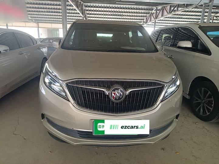 GL8 2018 ES 28T Luxury China VI photo 2