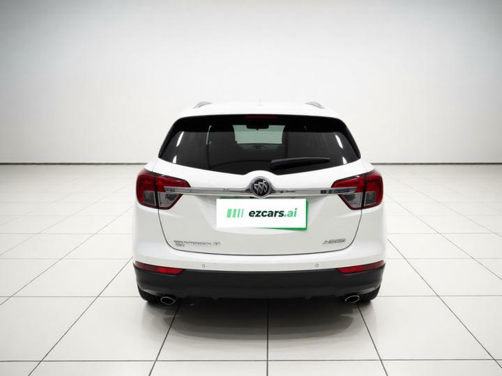 Envision 2014 28T AWD Elite photo 5