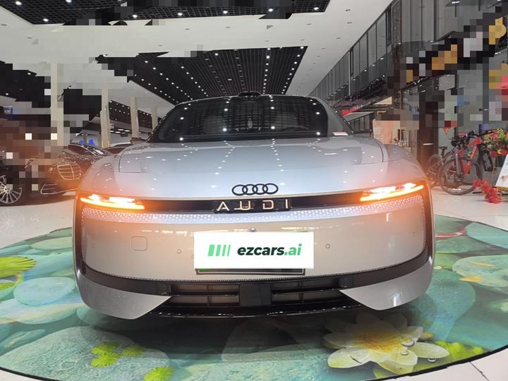 AUDI E5 Sportback 2026 Pioneer photo 2