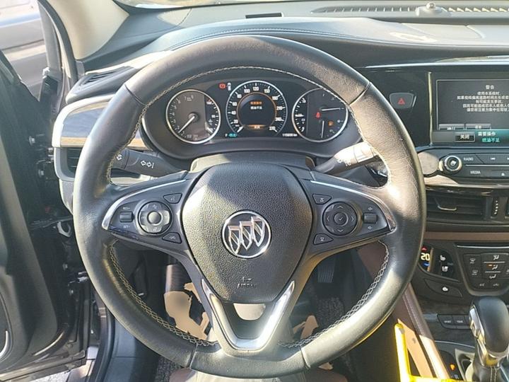 Envision 2014 28T AWD Sport Flagship photo 6