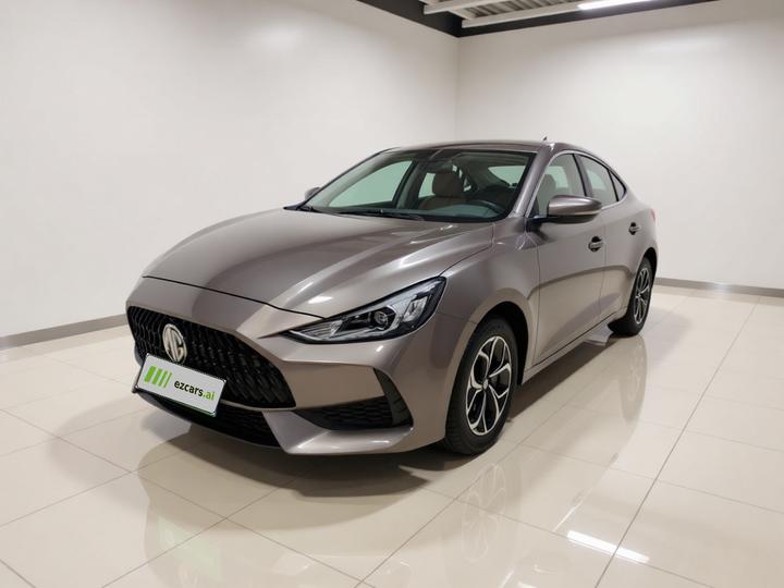 MG5 2023 180DVVT MT