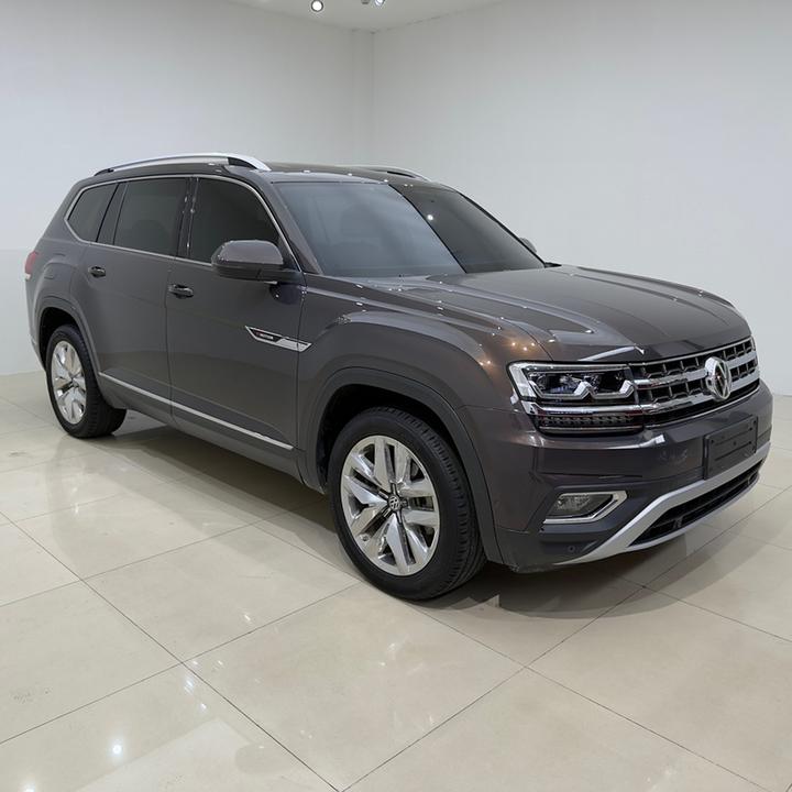 Teramont 2017 380TSI AWD Flagship photo 3