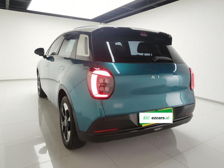 AION UT 2025 420 Smart Premium photo 4