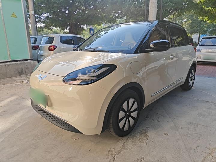 Wuling Bingo 2025 333km