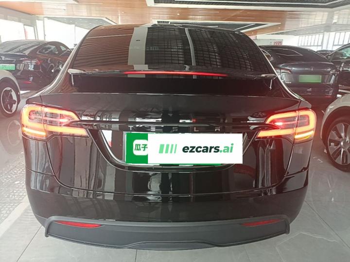 Model X 2023 AWD photo 3