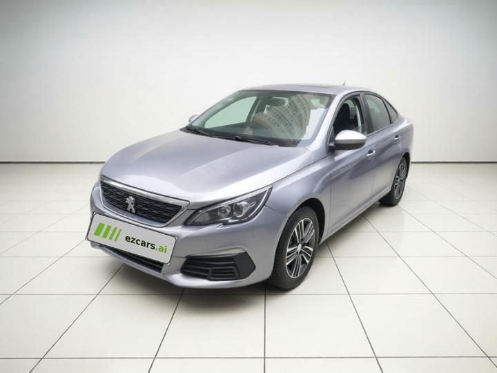 308 2016 1.6L MT Fashion