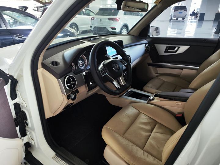 GLK-Class 2014 GLK 200 Standard photo 3