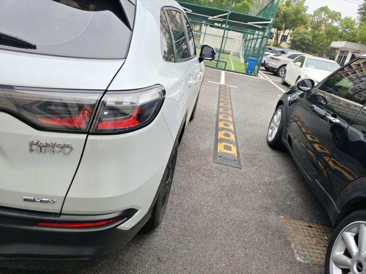 HR-V 2023 2.0L e:HEV photo 7