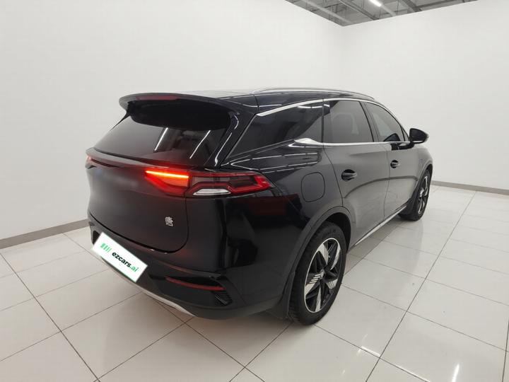 Tang EV 2023 DM-i Champion 112KM Noble photo 4