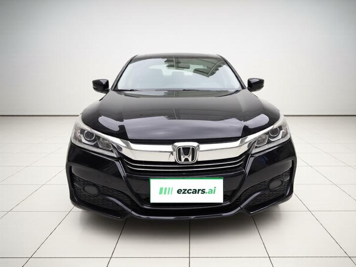 Accord 2016 2.0L Comfort photo 2