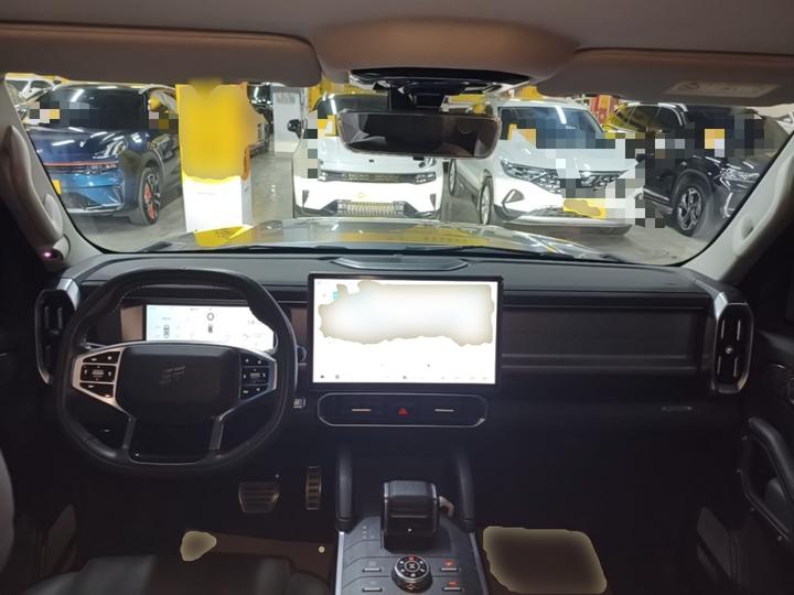 Wagon 2023 2.0T AWD photo 4