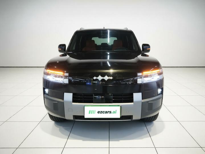 Fang Cheng Bao 7 2025 190KM AWD Ultra photo 2