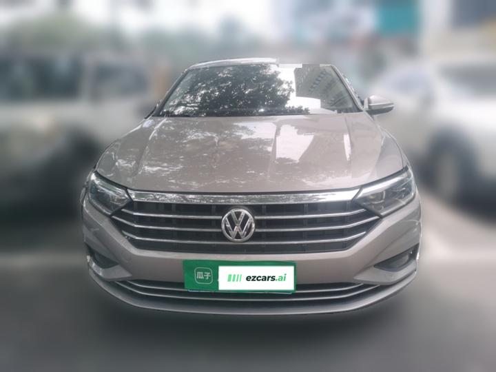 Sagitar 2021 200TSI DSG photo 2