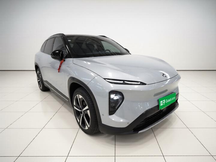 ES7 2022 100kWh Launch Edition photo 3