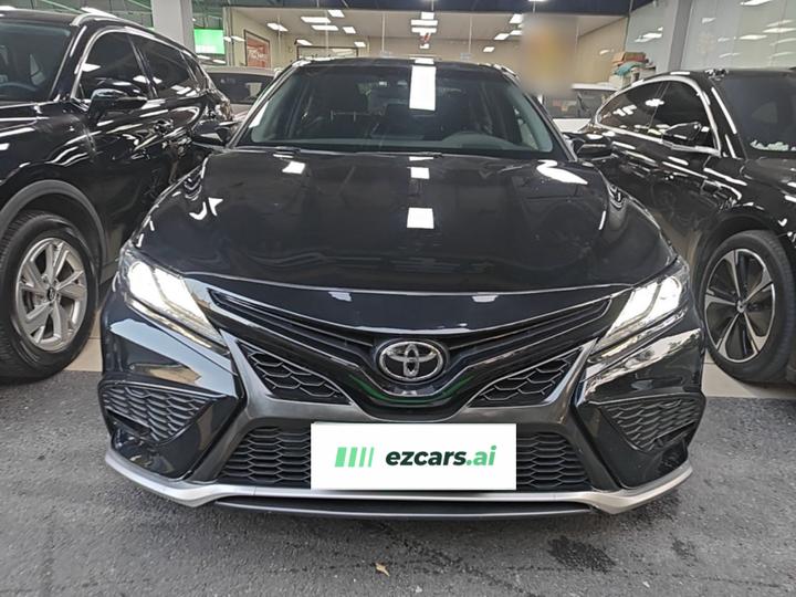 Camry 2021 2.0S photo 2