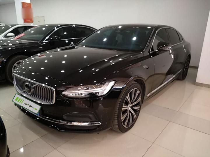 S90 2024 B5 Luxury