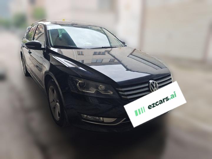 Passat 2015 1.8TSI DSG photo 3