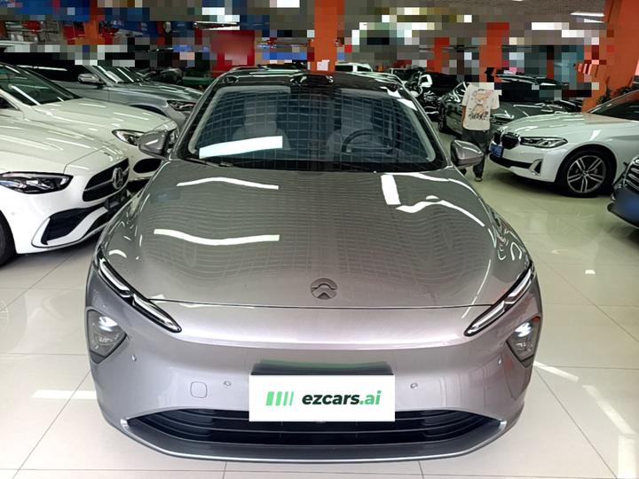 ET7 2024 100kWh Executive Signature photo 2