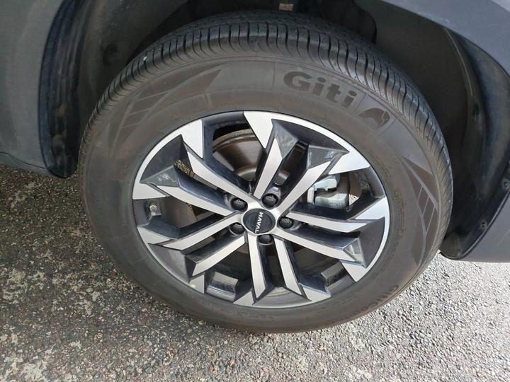 Dargo 2024 1.5T DCT photo 8
