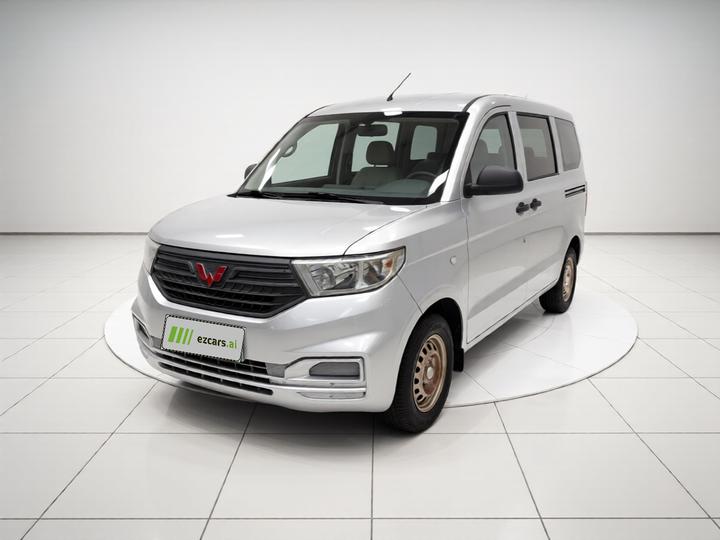 Wuling Hongguang V 2019 1.5L China VI LAR