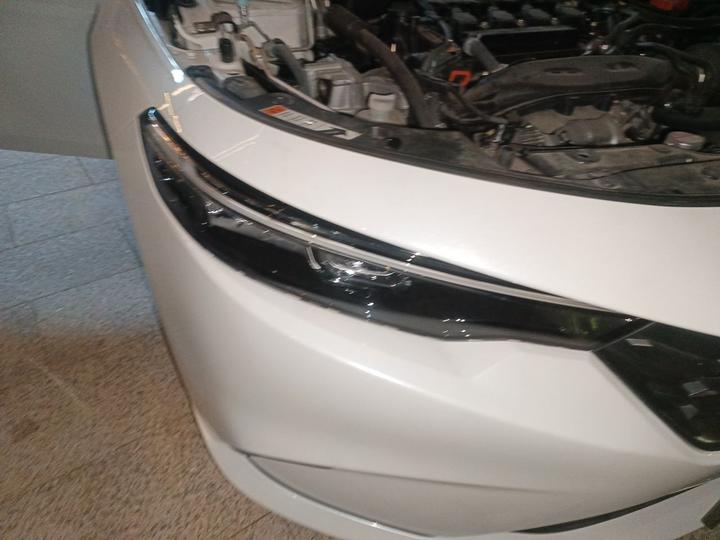 Integra 2023 240TURBO CVT Tech photo 7