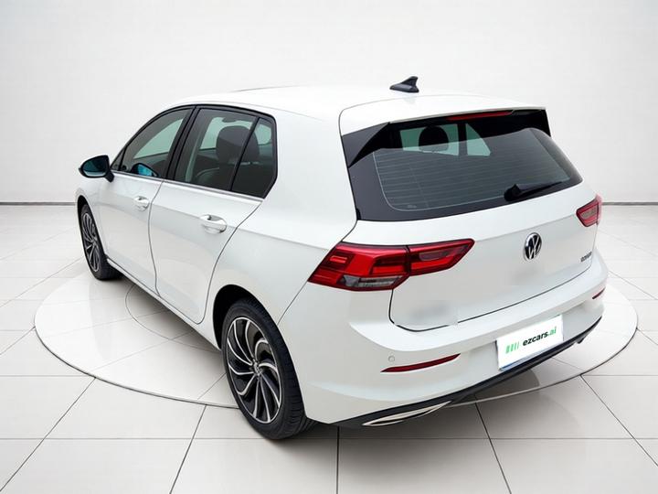 Golf 2021 280TSI DSG Pro photo 4