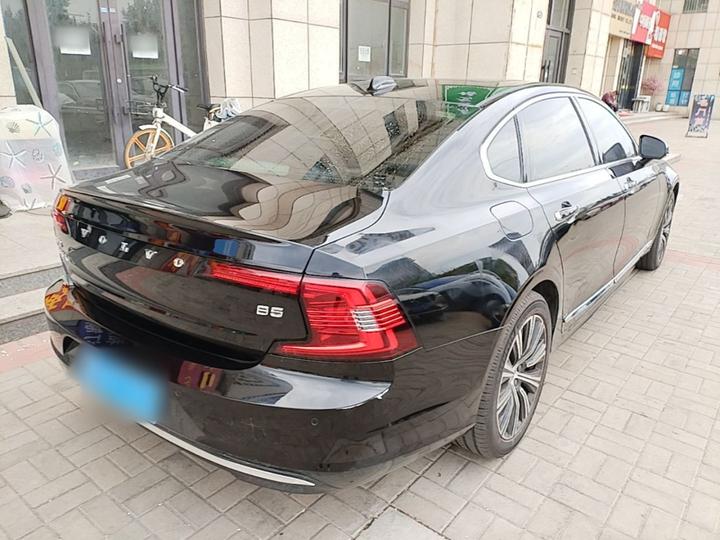 S90 2021 B5 Luxury photo 6