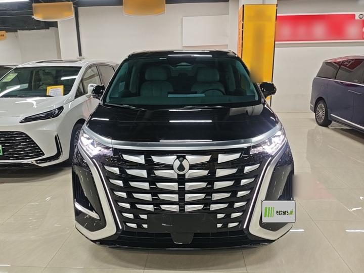 D9 2022 DM-i 970 AWD Flagship photo 2