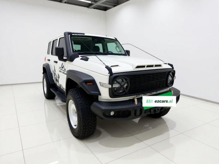 300 2023 2.0T 02 photo 3