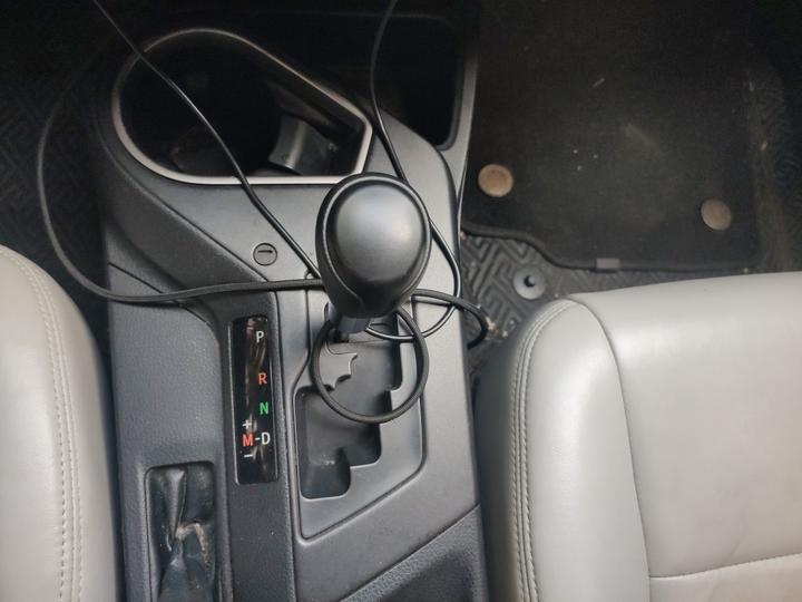 RAV4 2016 2.0L CVT RWD China V photo 6