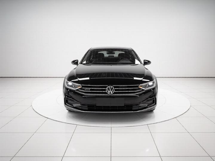 Magotan GTE PHEV 2022 GTE Luxury photo 2
