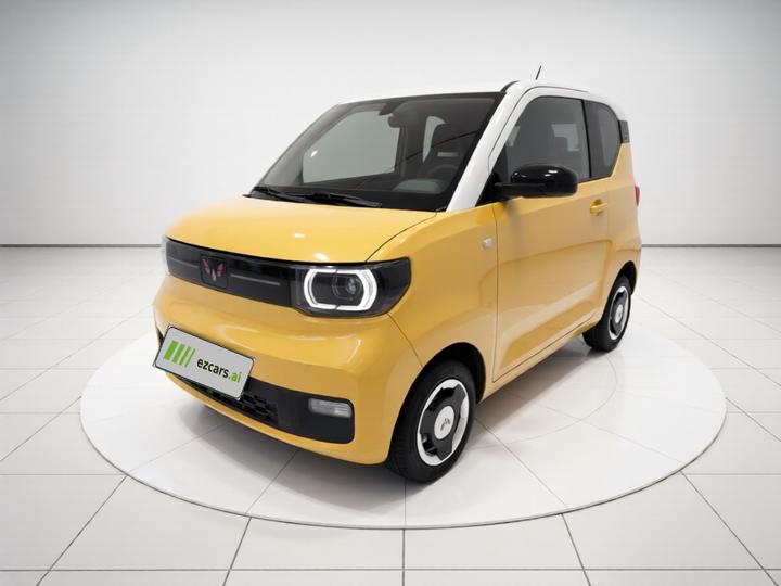 Hongguang MINIEV 2022 Macaron LFP