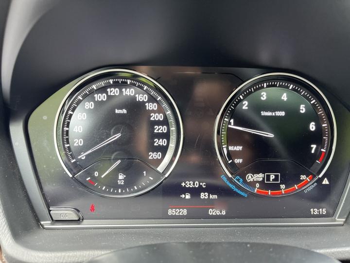 X2 2021 Facelift sDrive25i photo 3