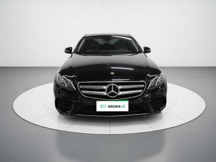 E-Class 2018 E 200 L Sport photo 2