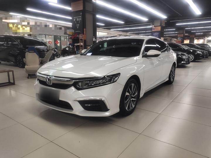 2019 260TURBO China V