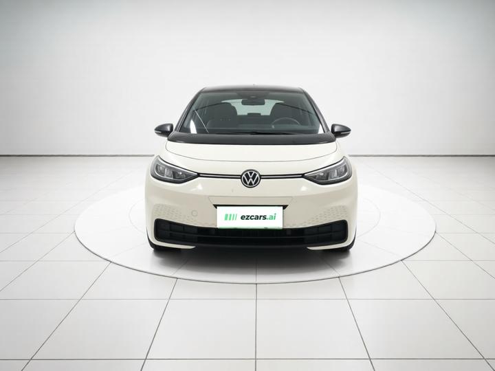 ID.3 2025 Facelift Smart photo 2