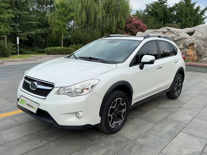 XV 2012 2.0i Elite