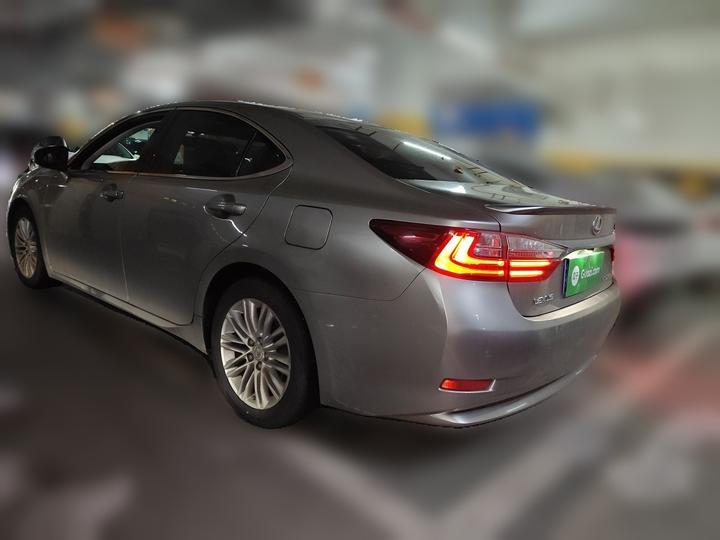ES 2015 200 Elite photo 4