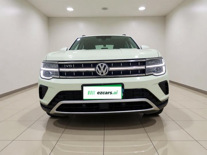 Teramont 2021 530 V6 AWD Flagship photo 2