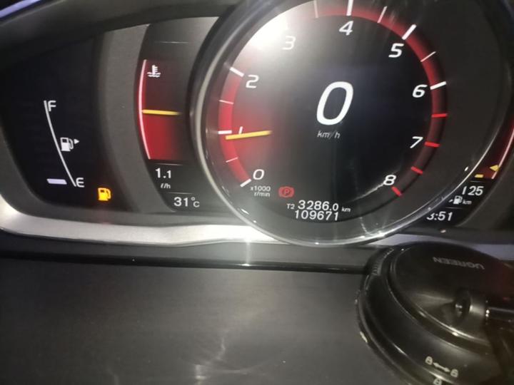 S60 2017 S60L T4 photo 3